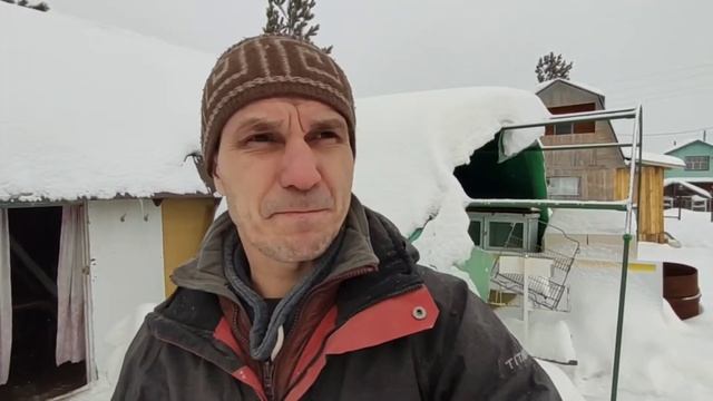 ЗАМЕРЗАЕМ НА ДАЧЕ. На Урале зима  -20  -28С  Надо утеплять дом. Купили дачу