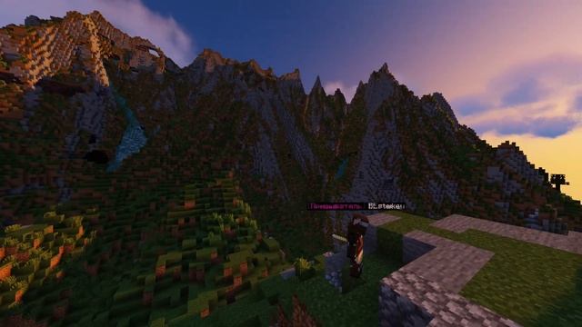 Сервер для Bedrock и Java 1.16.x - COWLAND! - Minecraft | МАЙНКРАФТ смотреть онлайн