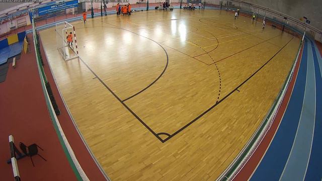 3 раунд. Звезда-Гардарика76 - Каучук смотреть онлайн