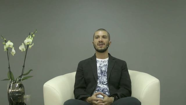 Артур Сита - "Молчание ума."