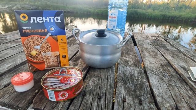 РЕКА ПРА. Поход с палаткой. Дивная Природа МЕЩЕРСКОГО КРАЯ #2 смотреть онлайн