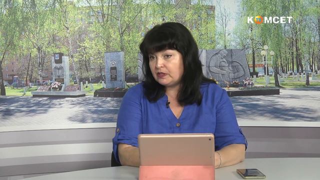 180821 С Чудакова Главный врач СОКБ смотреть онлайн