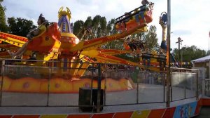 САМАРА СУПЕР ПОЛЕТ