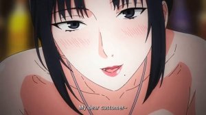 My Mother the Animation