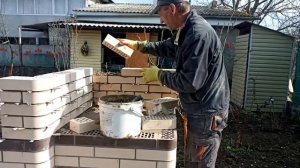 Печь для дома с водяным отоплением