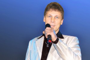 Презентация автора Владимир Сергеев