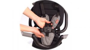 Трëхколесный велосипед Q Play Nova