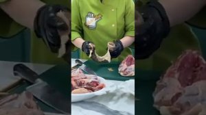 Бурме карын. Рецепт бүрме қарын