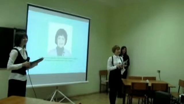 Игра к 60-летию КузГТУ ч1 смотреть онлайн