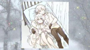 Маргарет Тэтчер - Электрофорез / slowed & reverb /