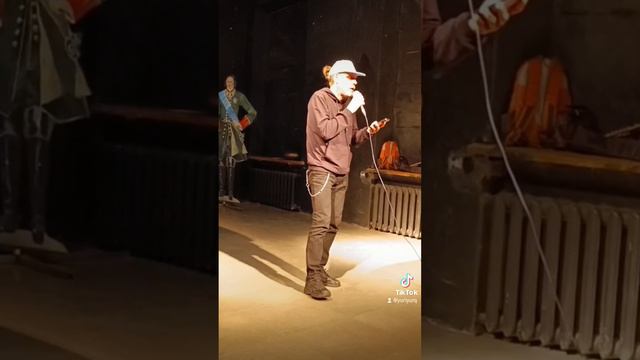Стихотворение "Весна в Петербурге". Читает автор Юрий Юрк. Санкт-Петербург. Лето'24