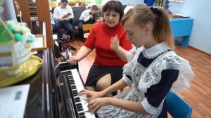 ОБОУ ДО _Черемисиновская ДШИ_ 2021