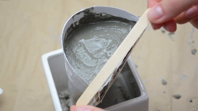 DIY ДЕКОР из БЕТОНА / Советы ДИЗАЙНЕРА смотреть онлайн