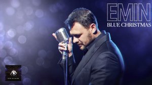EMIN - Blue Christmas