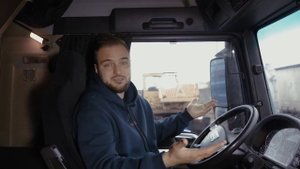 MAN Евро 6. Первое впечатление.