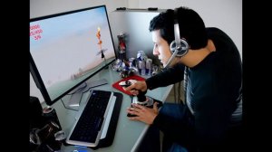 Индустрия видеоигр. Иван Лизан