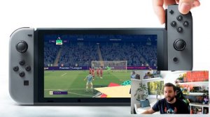 La GROSSE BLAGUE de FIFA 20, Jeux Gratuits, Sorties Switch, Licorne & PS4... GAMING NEWS !