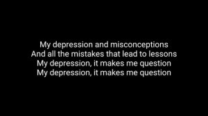 Nessa Barrett ft jxdn - la di die (Acoustic Karaoke)