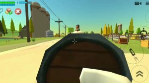 НУ ДАВАЙ ДАВАЙ НАПАДАЙ!