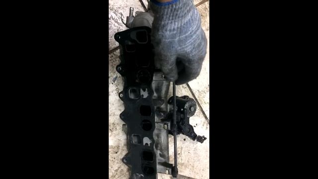 OM-642 | Основные проблемы двигателя смотреть онлайн