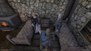 Готика 2 Новый Баланс -  Фичи/Баги с открытыми сундуками