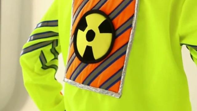 Химик «Научная вечеринка» карнавальный костюм для аниматоров смотреть онлайн