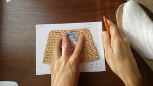 КАК СВЯЗАТЬ ОБУВЬ. Летние сандалии на джутовой подошве.