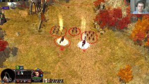 Прохождение Rise of Nations:Rise of Legends#1 - Объясняю все механики игры.