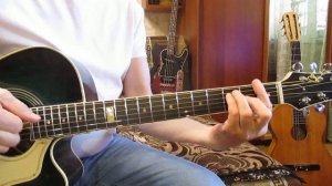 Наше лето -В. Стрекало