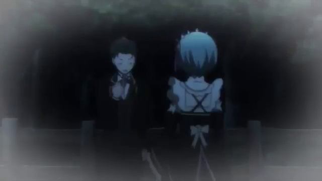 {AMV}Rem x Subaru смотреть онлайн