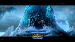 Arthas, My Son (Cinematic) soundtrack - WoW Patch 3.0