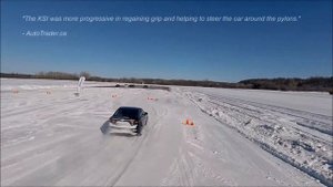 BFGoodrich Winter T/A KSI - Launch Event Recap