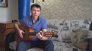 Михаил Круг - Пусти меня ты мама ( Гитара - кавер - Шансон )