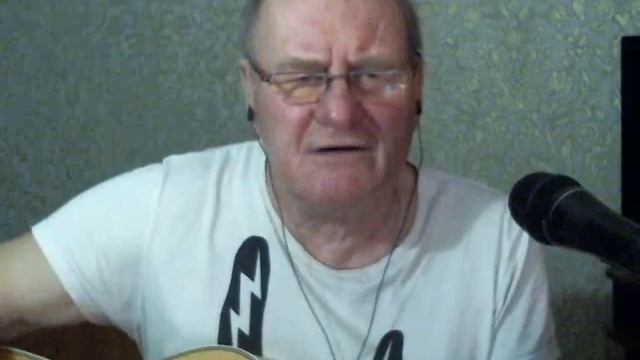 Сказочный лес Серьга кавер версия смотреть онлайн