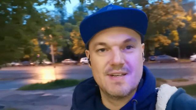 10 тысяч шагов в день 22.05.20 смотреть онлайн