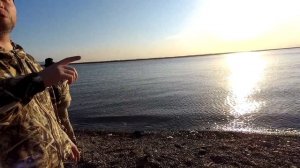 Рыбалка на Амуре. Рыбалка весной на фидер