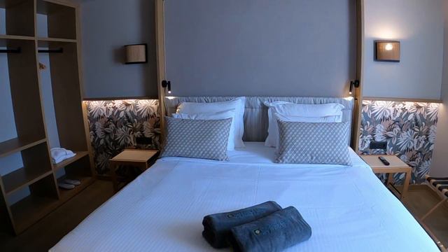 Wyndham Grand Crete Mirabello Bay / Айос-Николаос / Греция / Что почем !?