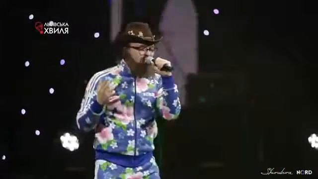 Сама-сама - DZIDZIO / Дзідзьо смотреть онлайн