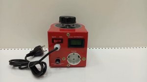Обзор автотрансформатора ЛАТР SUNTEK RED 500ВА от Компании База Электроники