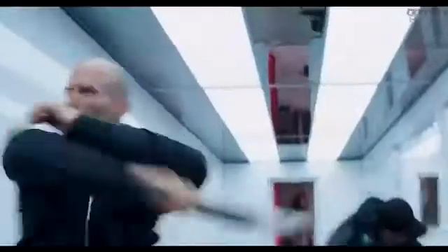 Фарсад хоббс шоу смотреть онлайн