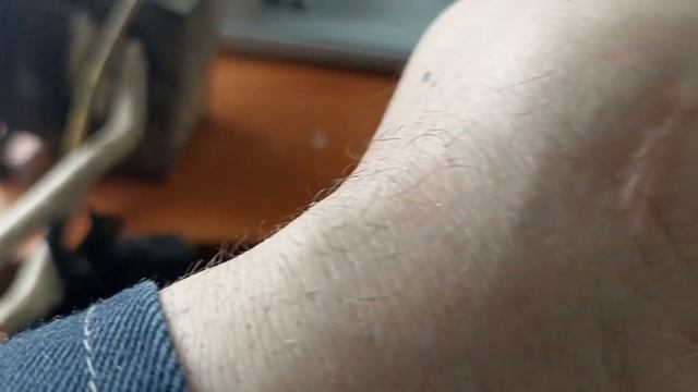 Аппарат для точечной сварки, начинаю апгрейд смотреть онлайн