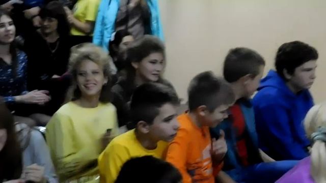 Ховяков С. "Детство" смотреть онлайн