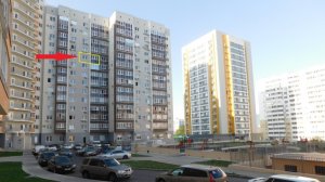 Купить однокомнатную квартиру в Новороссийске с ремонтом