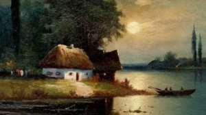 нiч яка мiсячна (nich yaka misyachna) - Anna Reker