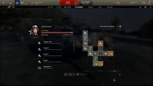 ☝Гайд на командира Хуан Карлос Мирамон / Armored Warfare