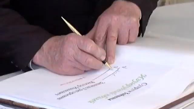 Свадьба в День святого Валентина. смотреть онлайн