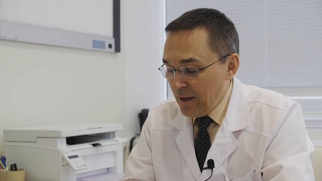 Полисомнография. Диагностика расстройств сна