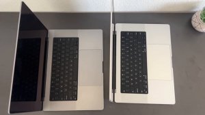 Space Gray vs Silver MacBook Pro 16 (Which color should you buy?)