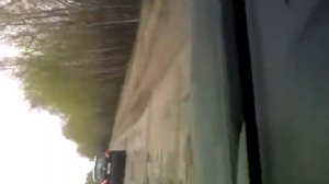 Страшная дорога Шацк - Моршанск