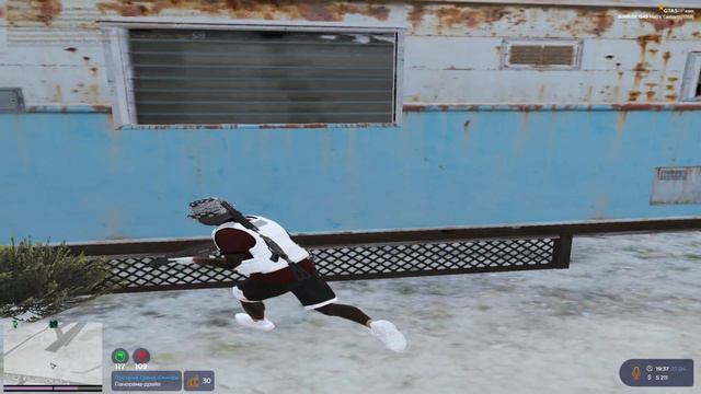 я схожу с ума мерцая... | gta5rp | sunrise | influence famq | смотреть онлайн